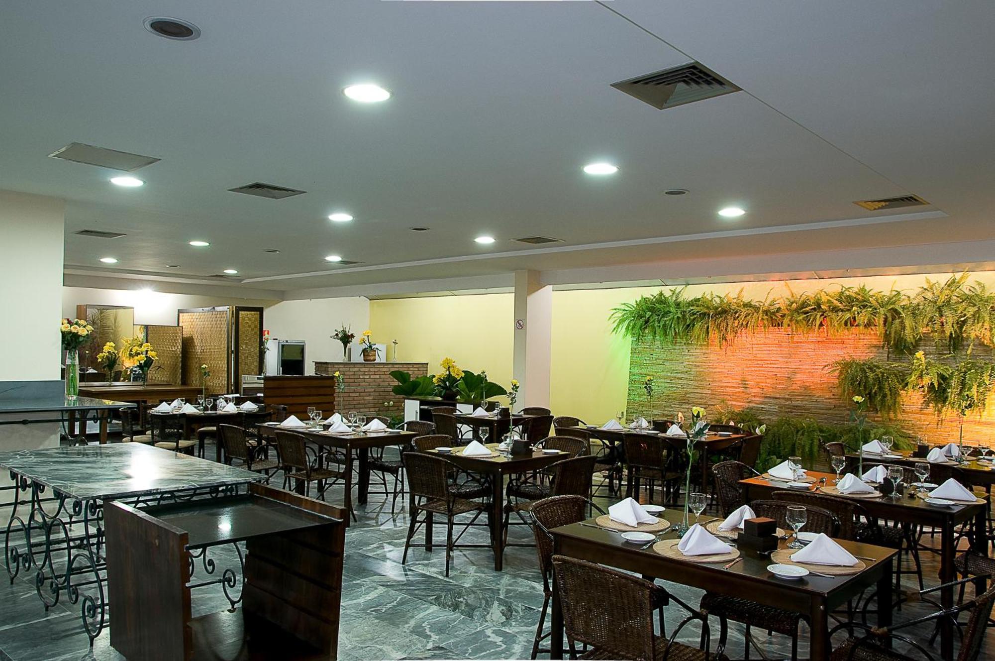 Hotel Michelangelo Sao Jose do Rio Preto  Extérieur photo